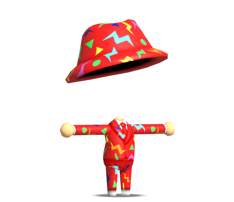 Download ZIP Archive - Miitopia