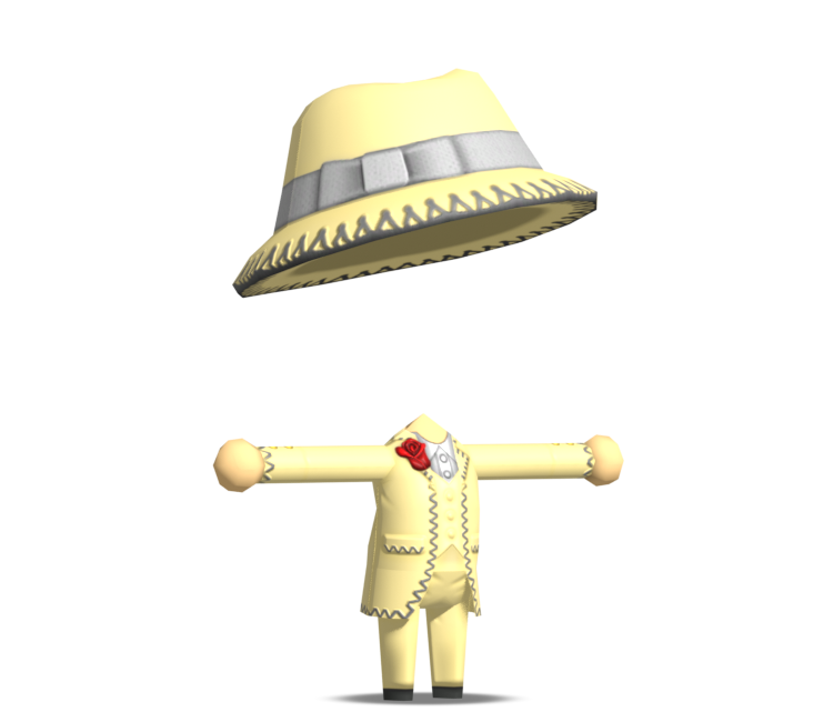 Download ZIP Archive - Miitopia