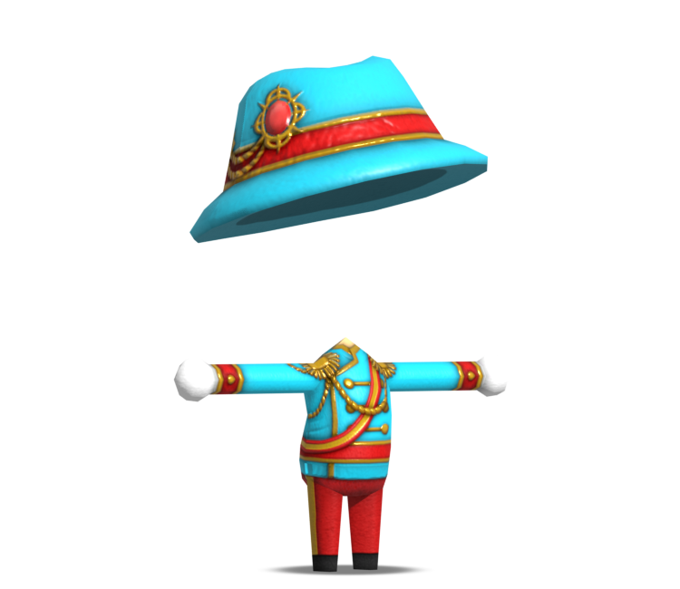 Download ZIP Archive - Miitopia