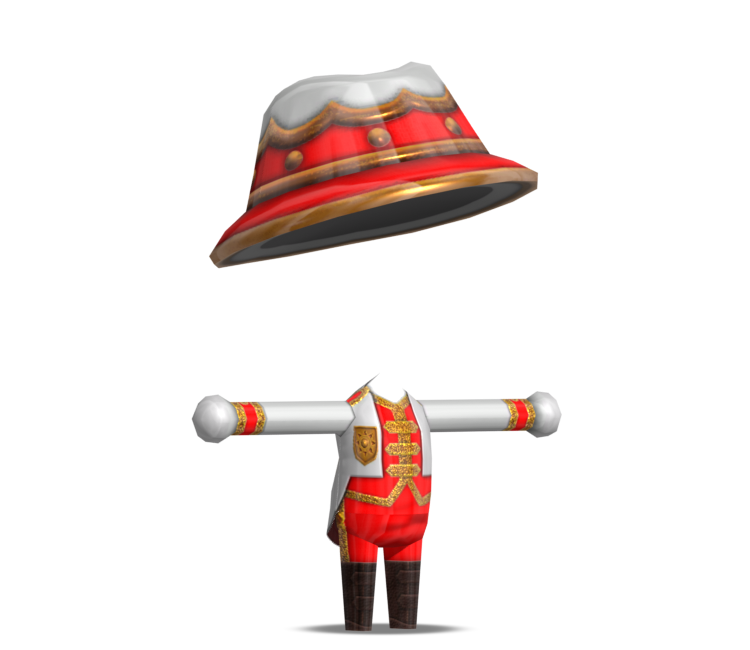 Download ZIP Archive - Miitopia
