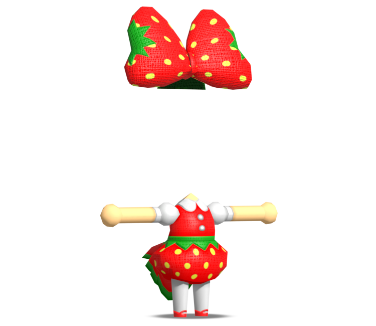 Download ZIP Archive - Miitopia