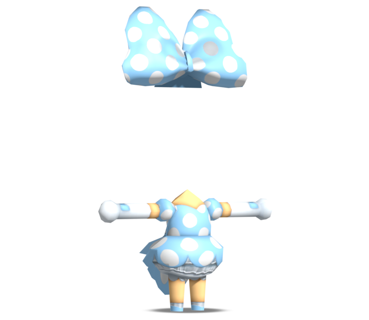 Download ZIP Archive - Miitopia