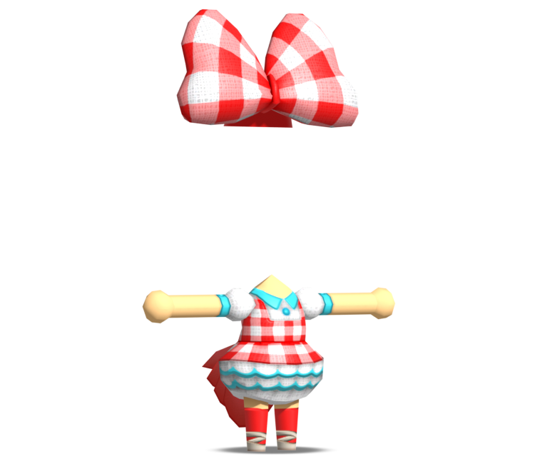 Download ZIP Archive - Miitopia