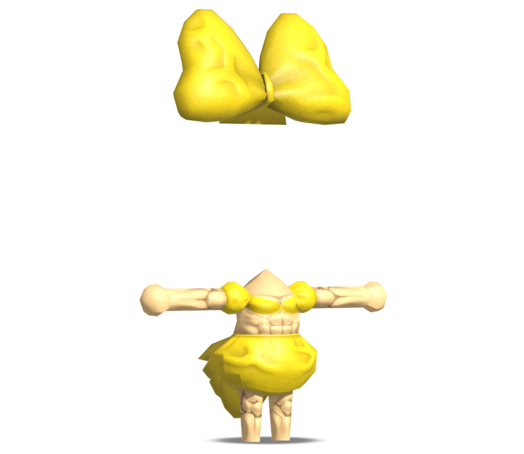 Download ZIP Archive - Miitopia