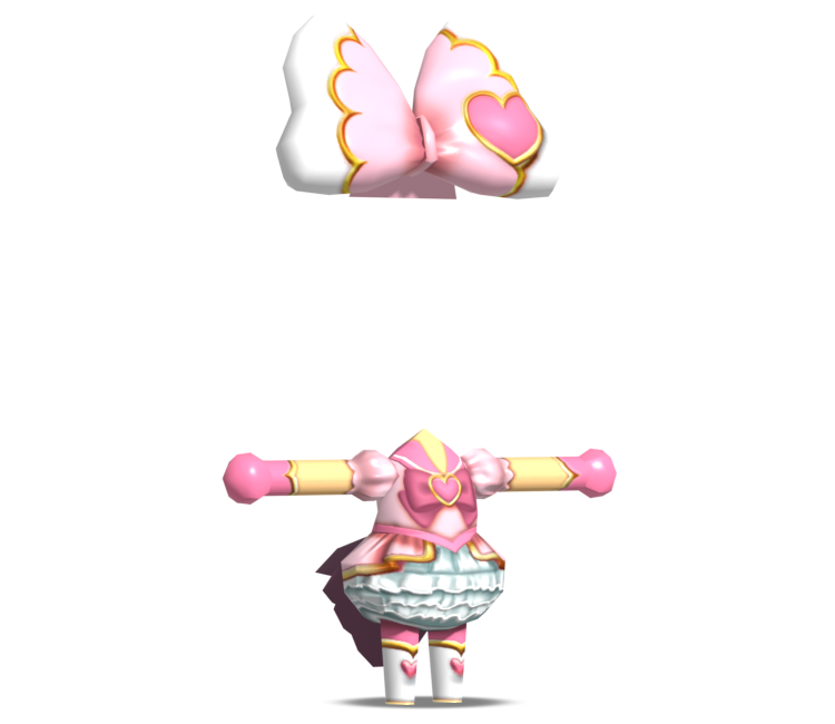 Download ZIP Archive - Miitopia