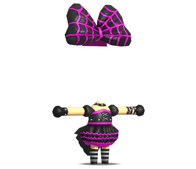 Download ZIP Archive - Miitopia