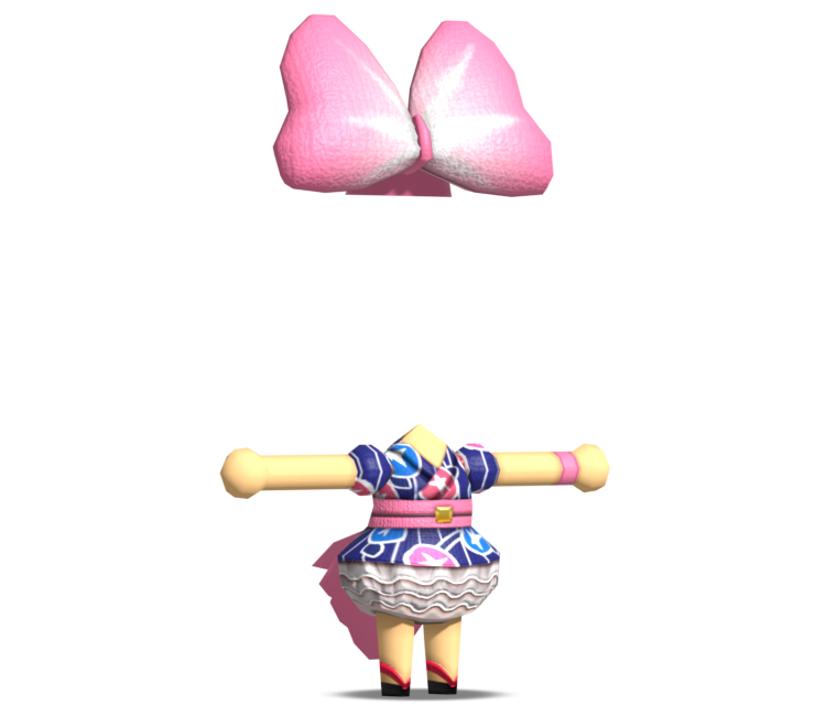 Download ZIP Archive - Miitopia
