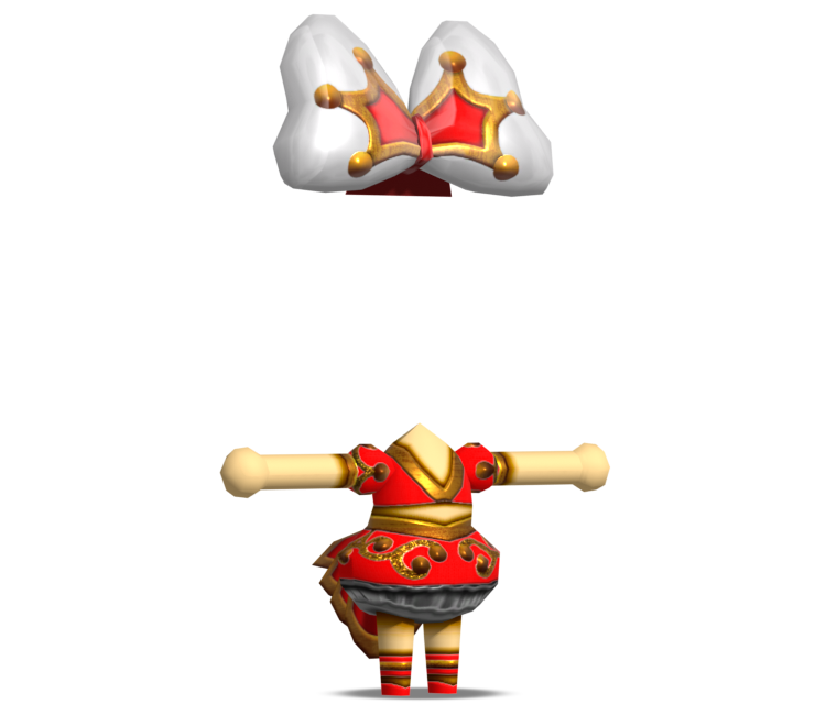 Download ZIP Archive - Miitopia