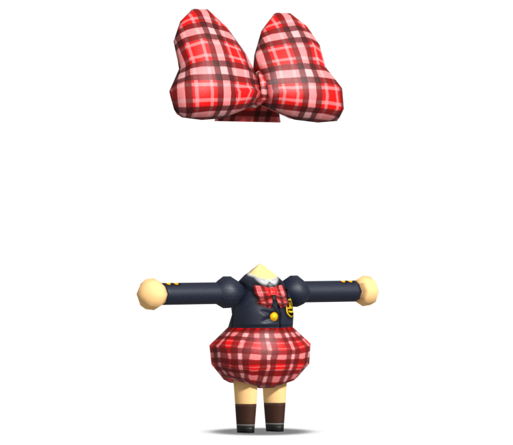 Download ZIP Archive - Miitopia
