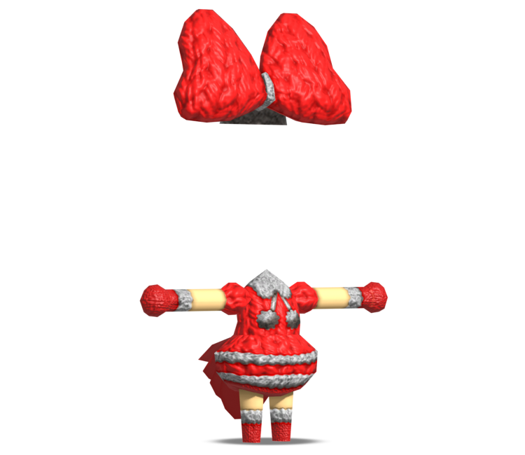 Download ZIP Archive - Miitopia