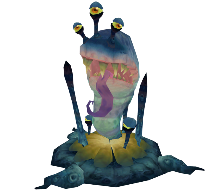 Preview in Browser - Tak 2: The Staff of Dreams