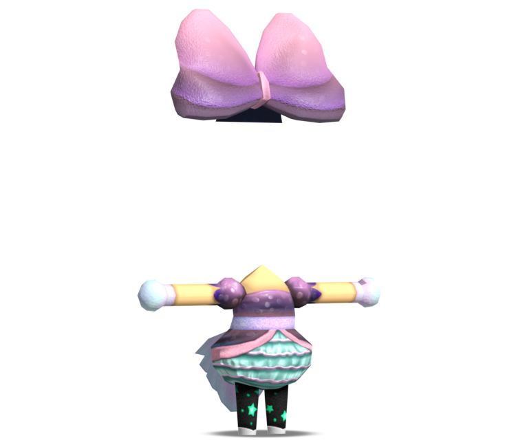 Download ZIP Archive - Miitopia