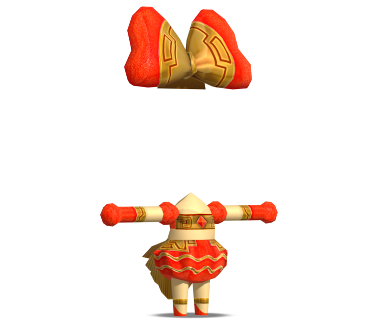 Download ZIP Archive - Miitopia