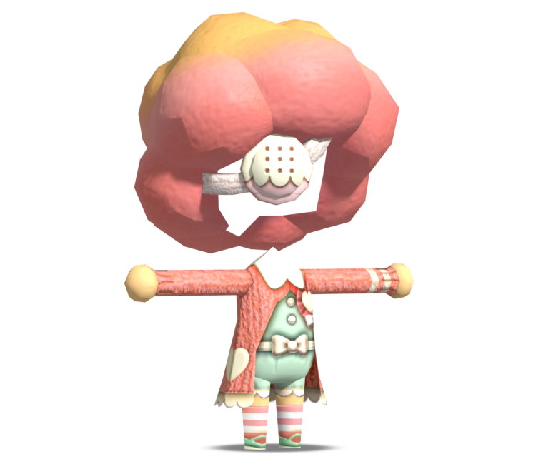 Download ZIP Archive - Miitopia