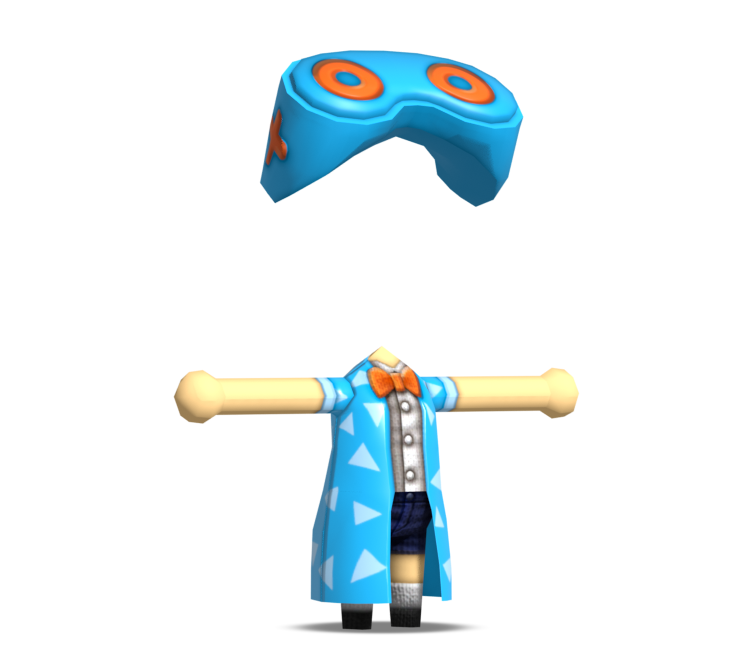 Download ZIP Archive - Miitopia