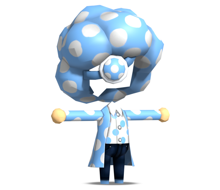 Download ZIP Archive - Miitopia