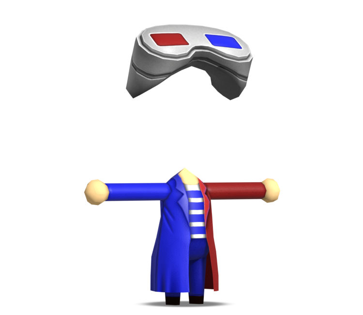 Download ZIP Archive - Miitopia