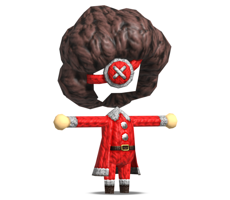 Download ZIP Archive - Miitopia