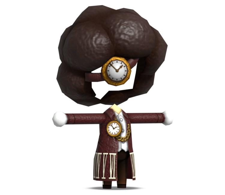 Download ZIP Archive - Miitopia