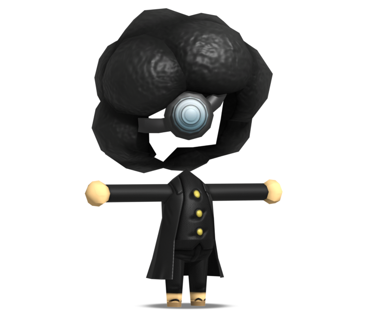 Download ZIP Archive - Miitopia