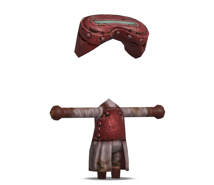 Download ZIP Archive - Miitopia