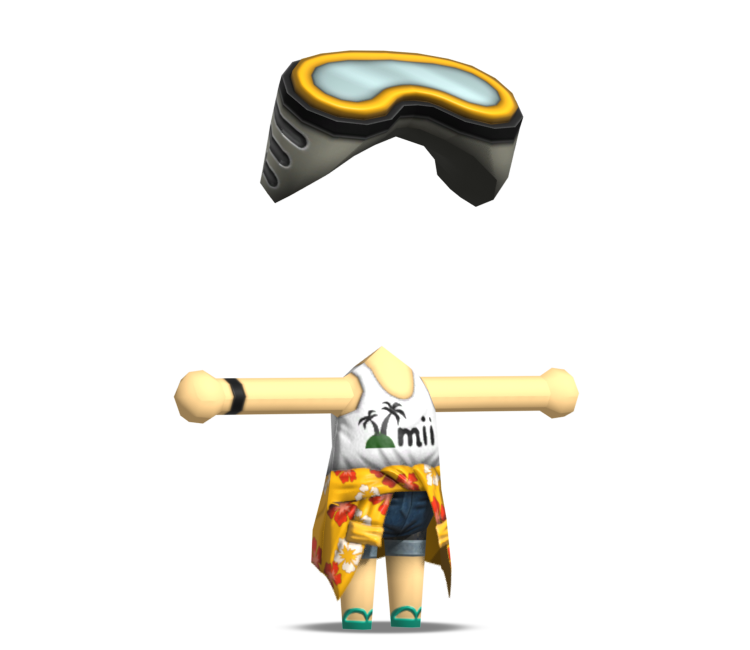 Download ZIP Archive - Miitopia
