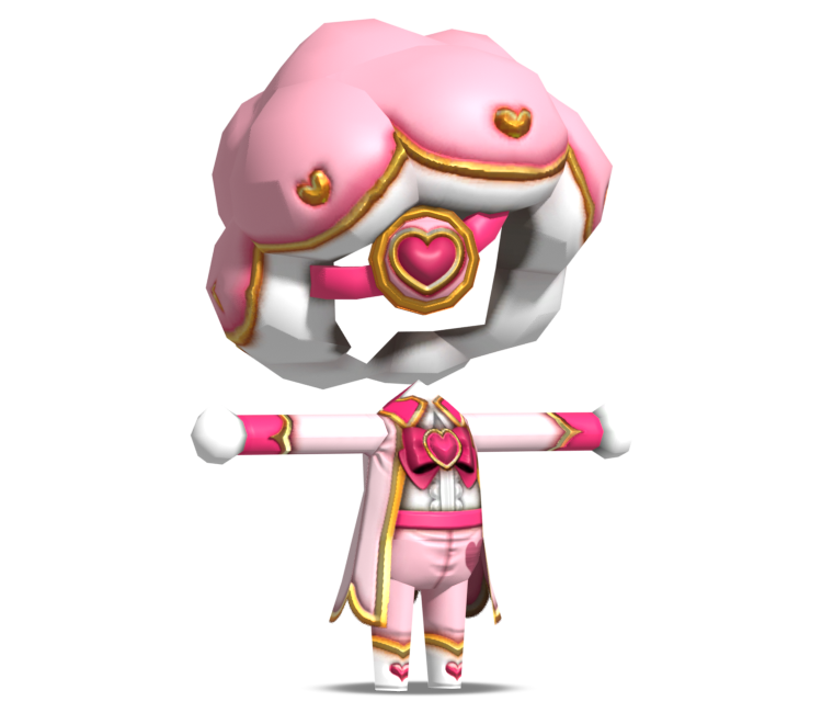 Download ZIP Archive - Miitopia