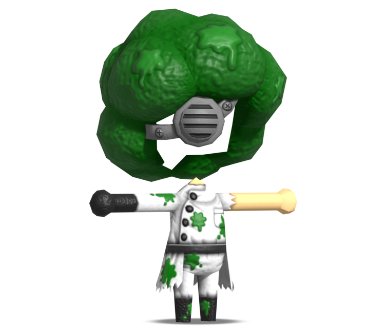 Download ZIP Archive - Miitopia