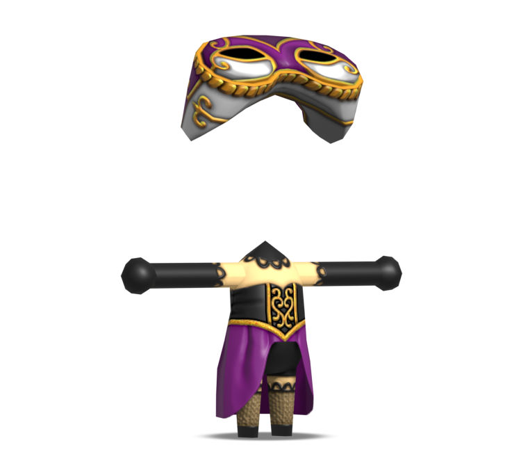 Download ZIP Archive - Miitopia