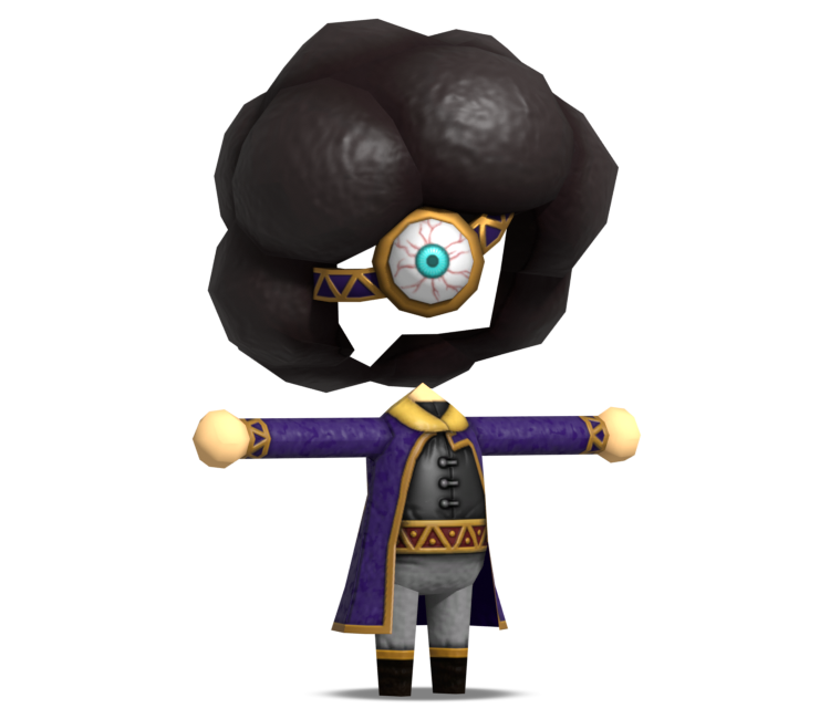 Download ZIP Archive - Miitopia