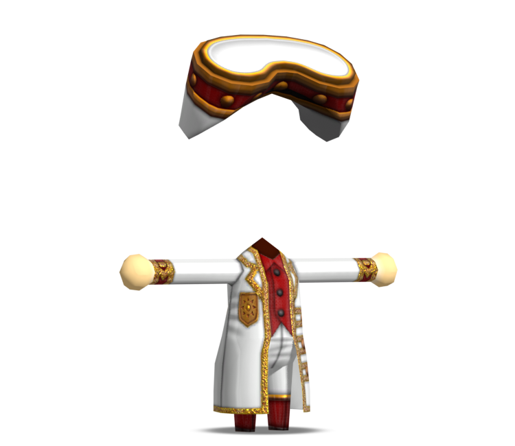 Download ZIP Archive - Miitopia