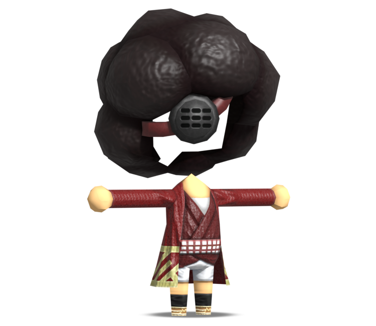 Download ZIP Archive - Miitopia