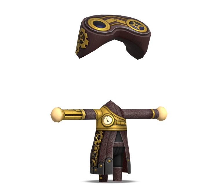 Download ZIP Archive - Miitopia