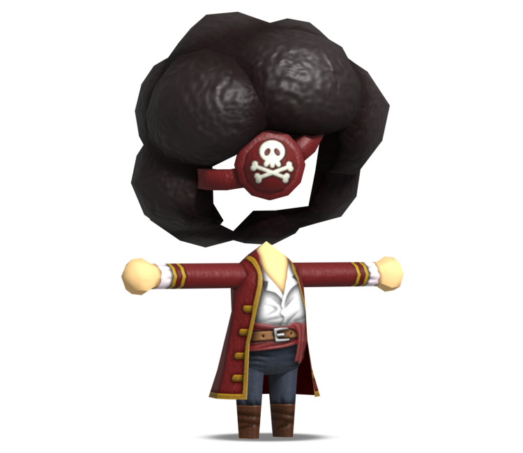 Download ZIP Archive - Miitopia
