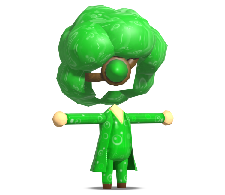 Download ZIP Archive - Miitopia