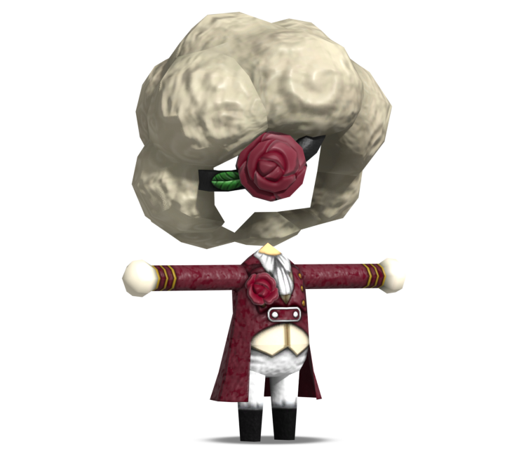 Download ZIP Archive - Miitopia