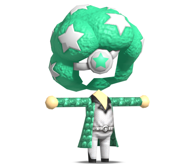 Download ZIP Archive - Miitopia