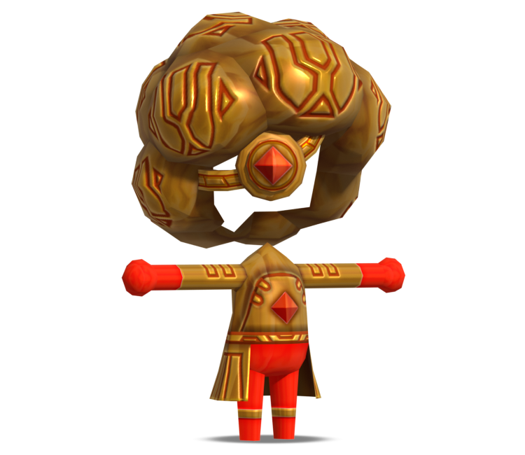 Download ZIP Archive - Miitopia
