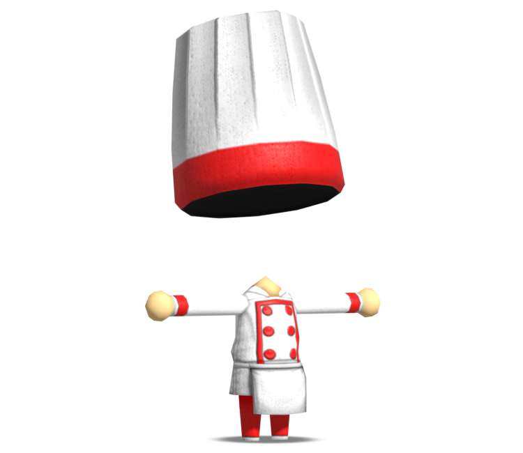Download ZIP Archive - Miitopia