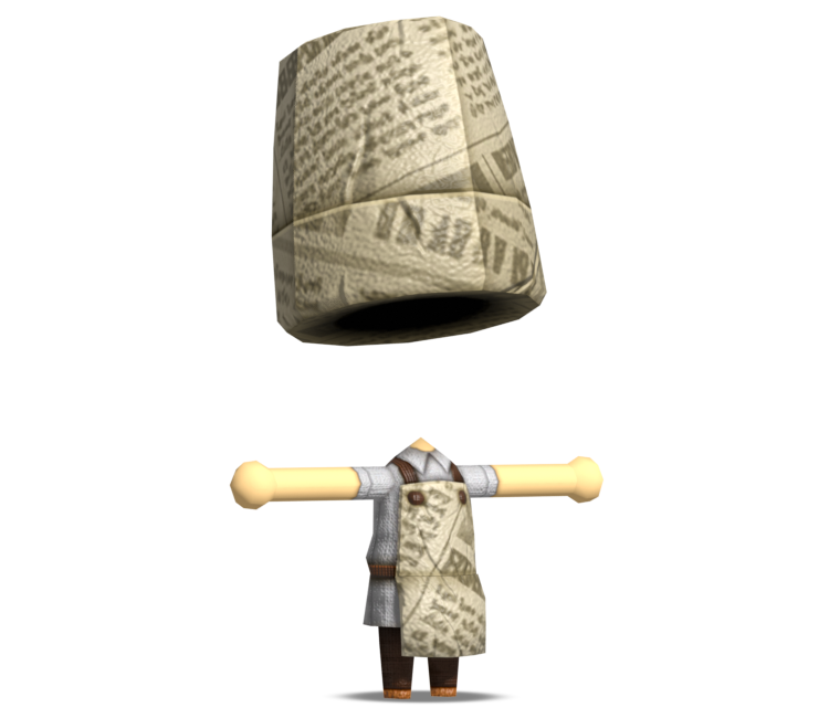 Download ZIP Archive - Miitopia