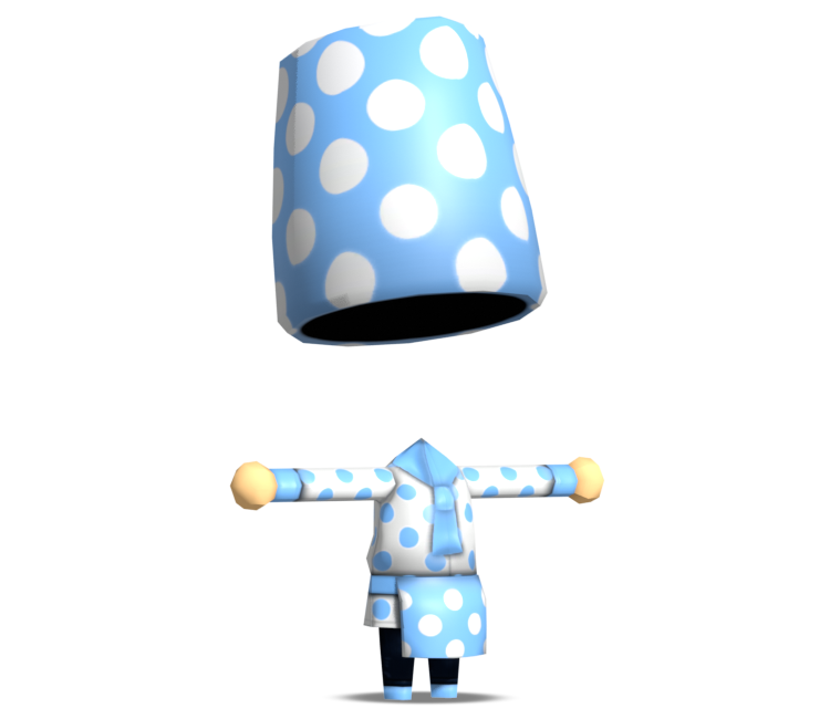 Download ZIP Archive - Miitopia