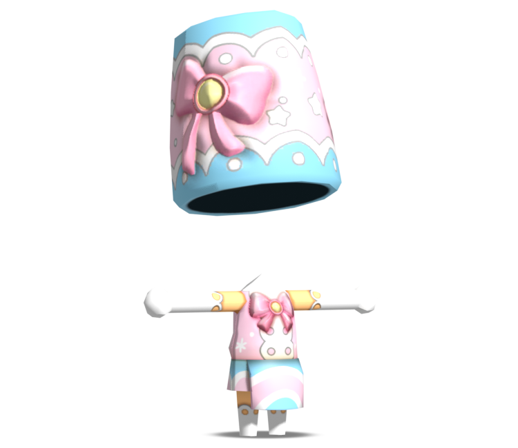 Download ZIP Archive - Miitopia