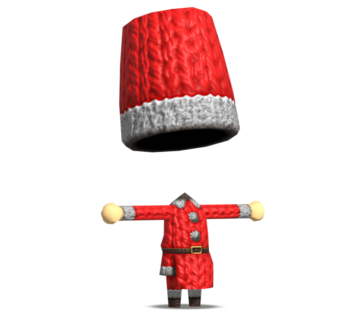 Download ZIP Archive - Miitopia