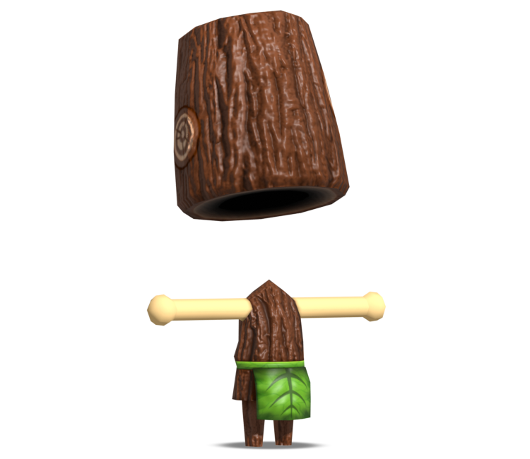 Download ZIP Archive - Miitopia