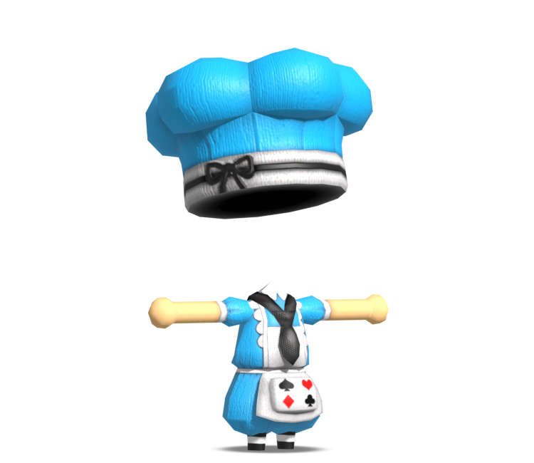 Download ZIP Archive - Miitopia