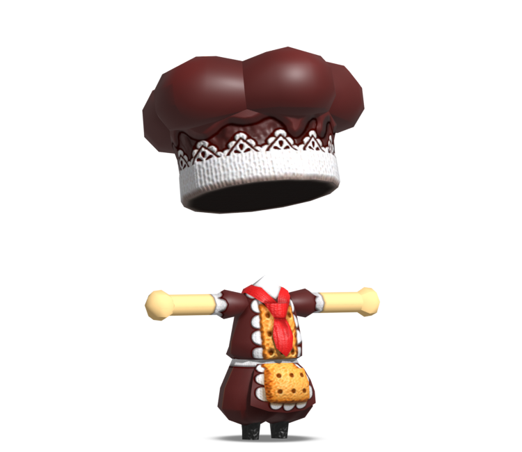 Download ZIP Archive - Miitopia