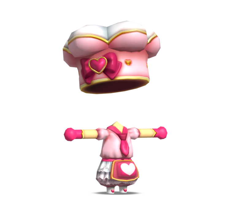 Download ZIP Archive - Miitopia