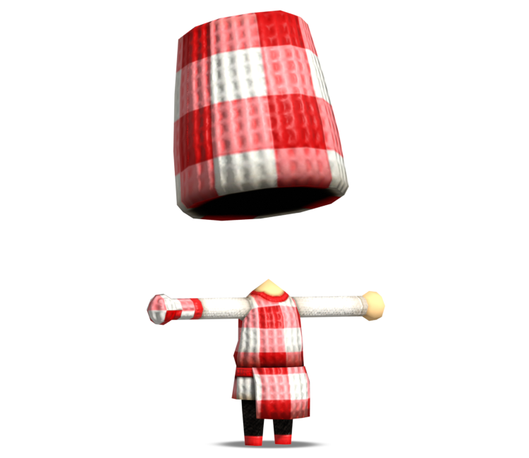 Download ZIP Archive - Miitopia