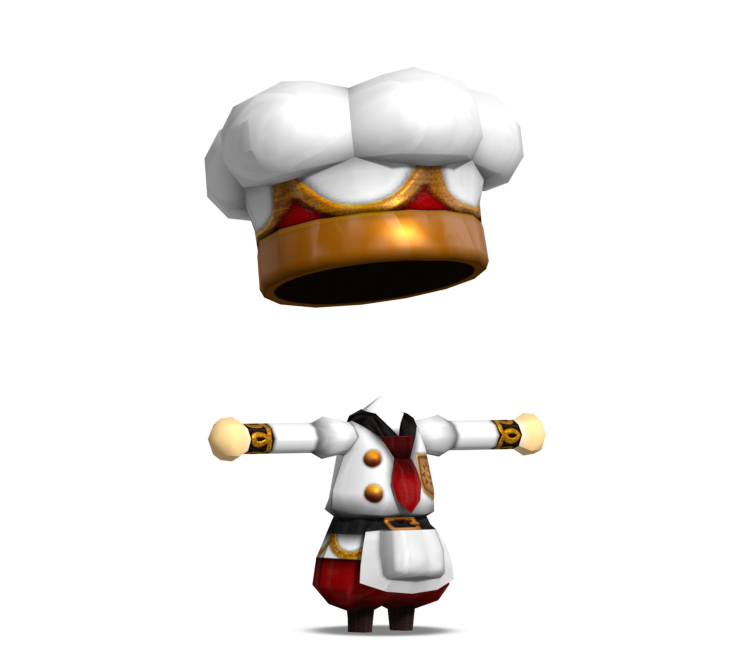 Download ZIP Archive - Miitopia