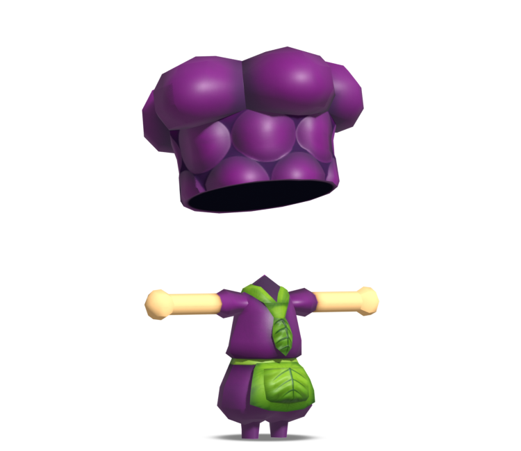 Download ZIP Archive - Miitopia